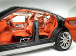 Spyker D12 Peking-to-Paris Concept 2006 года